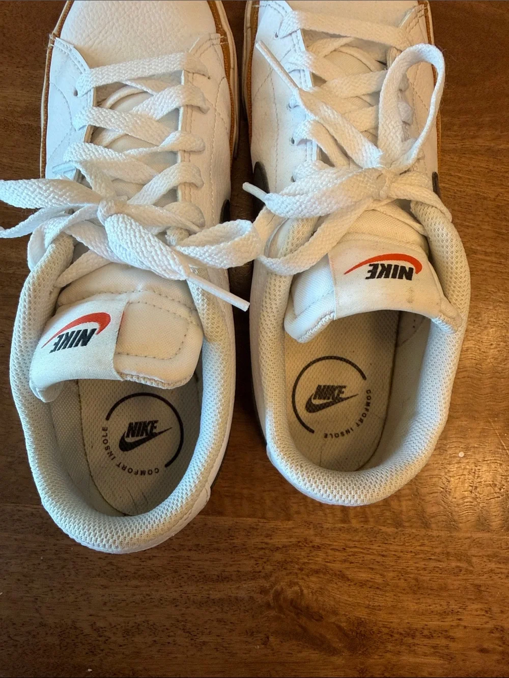 Nike Women’s Court Legacy Shoes